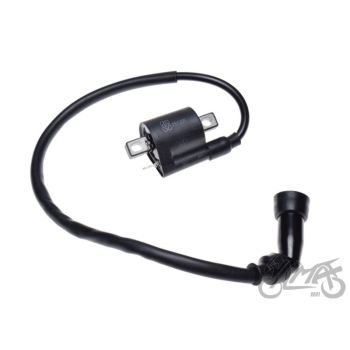 Süütepool JUNAK 901 jaoks