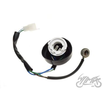 Esitule pesa Junak 901