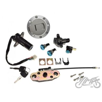 LUKUKOMPLEKT JUNAK 901 JAOKS