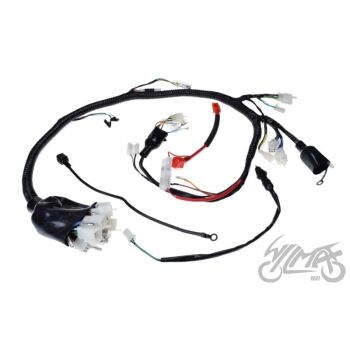 JUHTMEKOOST JUNAK 901 JAOKS