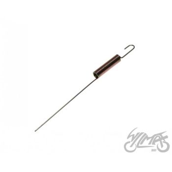 Pidurilüliti vedru pikkus 112,5mm, diam 6,5mm - Junak 901