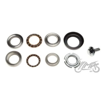 Traaversi laagrid Junak 901 Sport