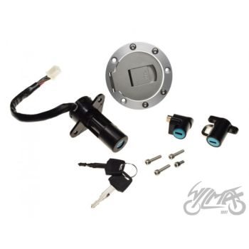 LUKUKOMPLEKT JUNAK 902 JAOKS