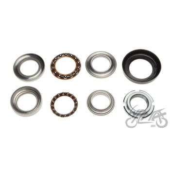 Traaversi laagrid Junak 902