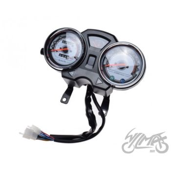 SPIDOMEETRI KOOST JUNAK 902 JAOKS