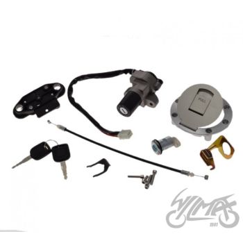 Lukukomplekt Junak 904 jaoks