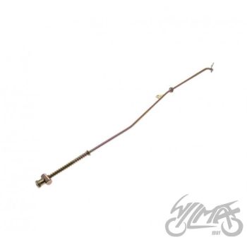 TAGUMINE PIDURIVARRAS JUNAK 904 JAOKS