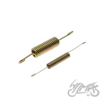 Küljejala vedrud - Junak 904