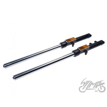 Esiamortide komplekt Junak 904, hõbedane