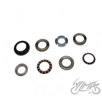 Traaversi laagrid Junak 904