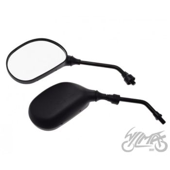 Tahavaatepeegli komplekt Junak 904