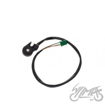 TAPMISMISLÜLITI JUNAK 905 JAOKS