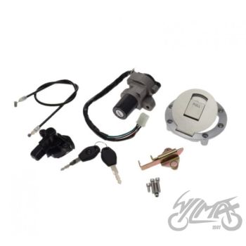 LUKUKOMPLEKT JUNAK 905 JAOKS