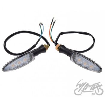 Suunatuled tagumised Junak 905