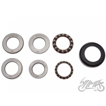 Traaversi laagrid Junak 905