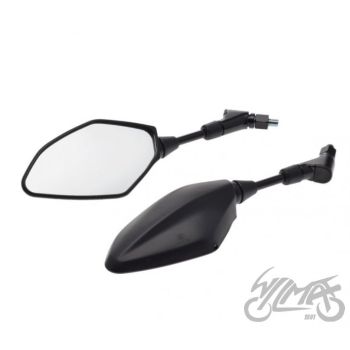 Tahavaatepeegli komplekt Junak 905