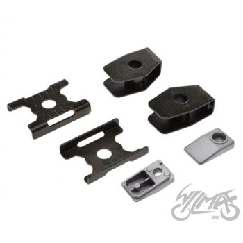 Keti pinguti (2 tk/komplekt) junak 905 jaoks