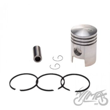 PISTONI KOMPLEKT J-50 STD. CN 3-RÕNGAST