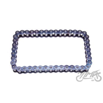 Veokett J50 ORG, 44 lüli