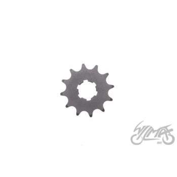 Keti hammasratas esimene 12H, J50