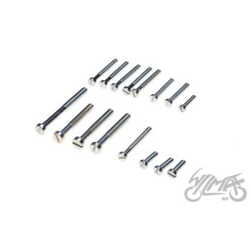 Karteri kaane polt J50