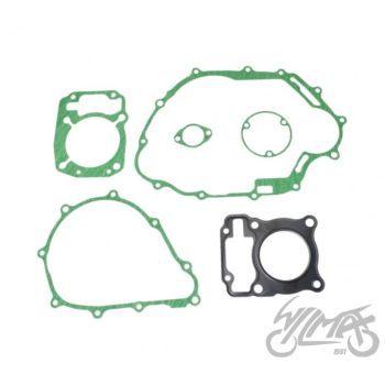 Täielik mootori tihendikomplekt 57.40 JUNAK M12 jaoks