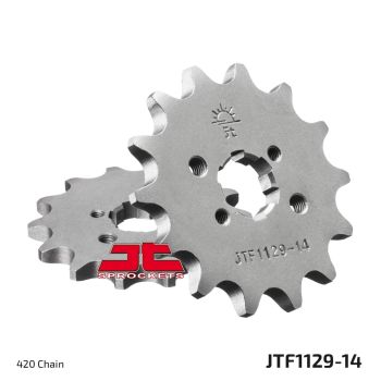 JT Front Sprocket JTF1129.14