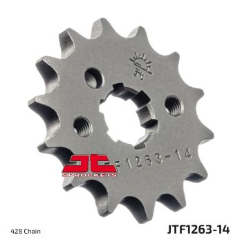 JT Front Sprocket JTF1263.14