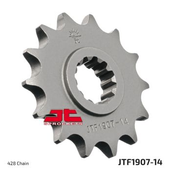 JT Front Sprocket JTF1907.14