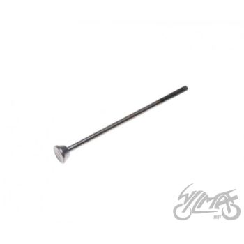 Siduri tõukurvõll peaga Jawa 350