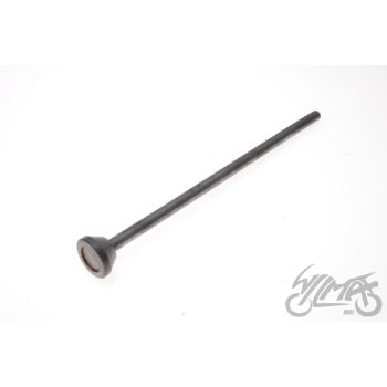 Siduri tõukurvõll peaga Jawa 350