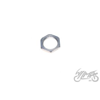 Veovõlli mutter Jawa, CZ