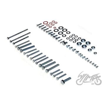 Mootori poltide komplekt Jawa 250