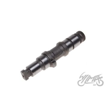 Käivitushoova võll CZ 175