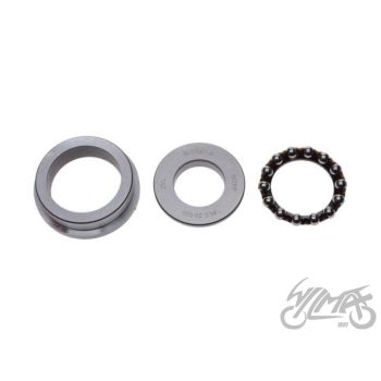 Traaversi laagrid Jawa