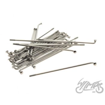 KODARATE KOMPLEKT, RATAST JAWA 175 120 mm 3.4 mm 36 tk