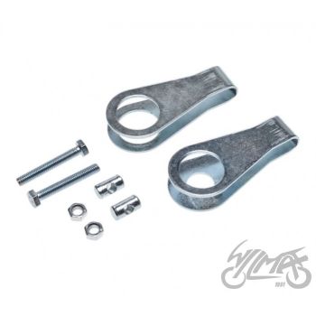 Veoketi pinguti J TS L+R