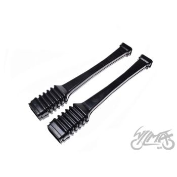 Veoketi kate, kummist JTS