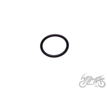 O-rõngas tihend, Jawa summutile