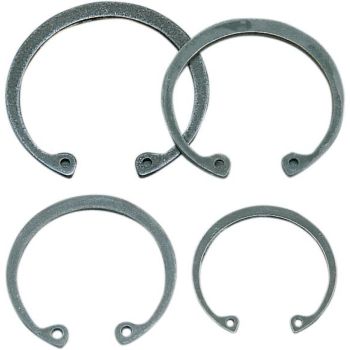 IDLER WHEEL CIRCLIP-10PK