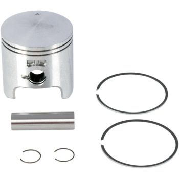 PISTON KIT POLARIS .40