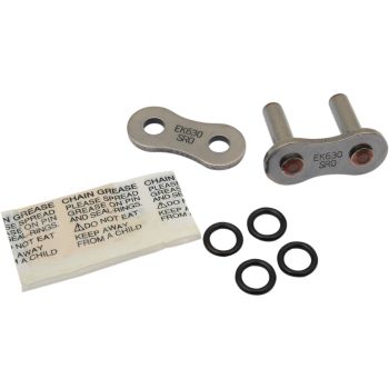 EK630SRO RIVET CONN LINK