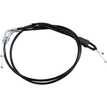 Gaasitross Motion Pro komplekt Suzuki