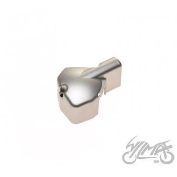 Mootori õlipumba kaas AM6