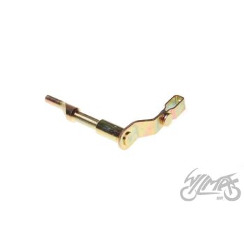 Sidurihoob mootori külge - Minarelli AM6