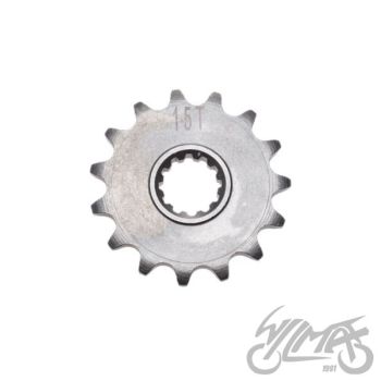 YAMAHA 50 TZR 15z 420 AM6 ESISPROCKET