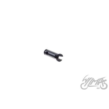 Õlipumba võll - Minarelli AM6