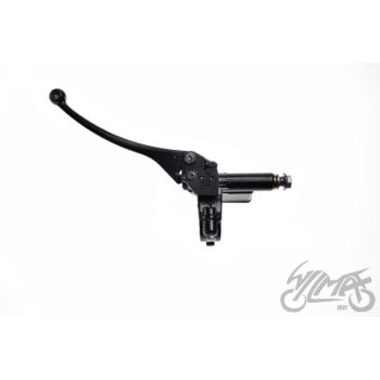 Piduripump (esipiduri, parem) - must