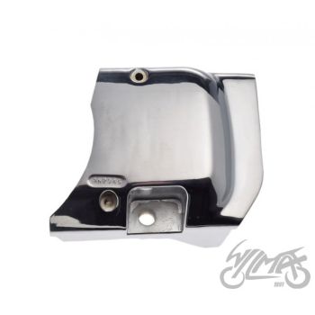 KATE, MOOTORI HAMMASRATAS KINGWAY CHOPPER 150