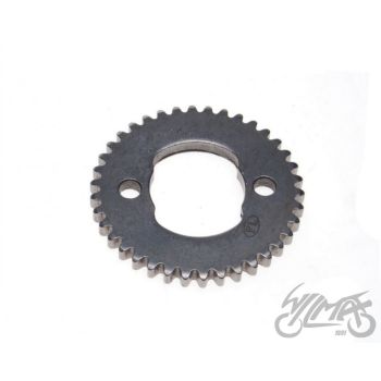 HAMMASRATAS, NUKKvõll KINGWAY CHOPPER